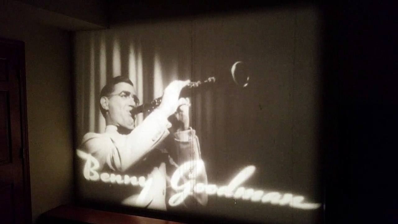"Birth Of The Blues - 11/07/41