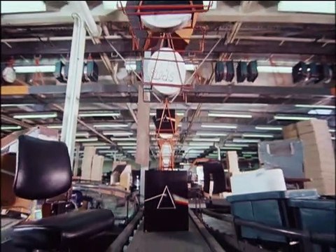 Classic Albums - Pink Floyd ITA