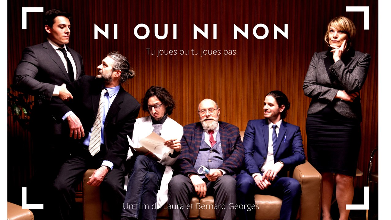 Ni OUI NI NON