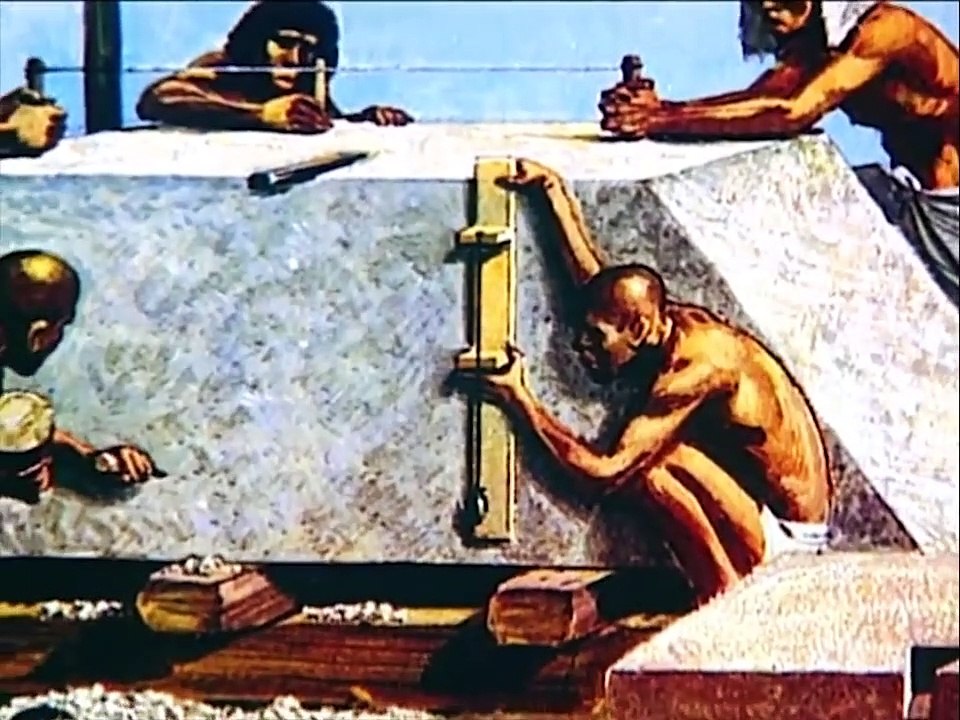 les-pyramides-l-le-fascinant-mystere-de-leur-construction-documentaire-egypte-architecture