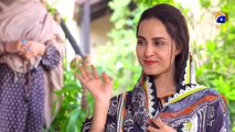 Mujhy Khuda Pay Yaqeen Hai | Episode 16 | 14th February  2021 |  Har Pal Geo  Drama