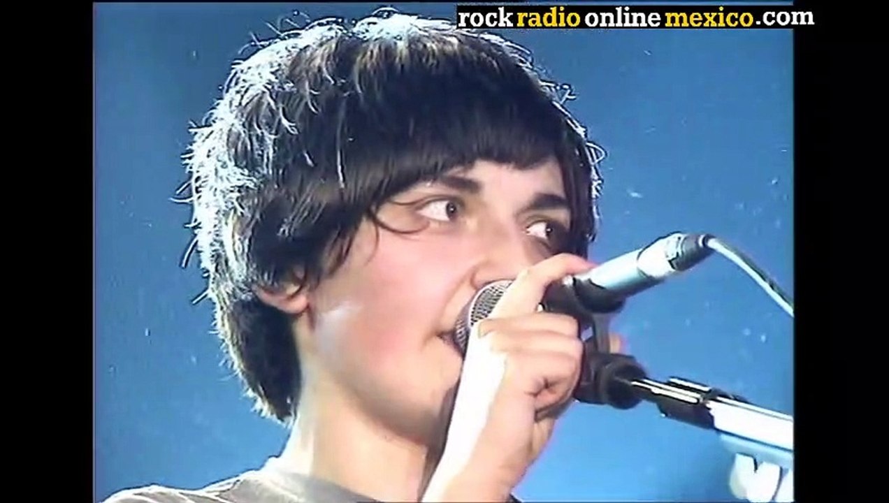 Dover - Devil Came To Me (Live 2000)