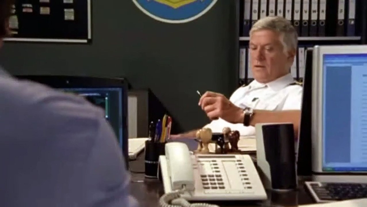 Küstenwache Staffel 13 Folge 15