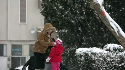 Yüz Yüze Eğitime Kar Engeli, 2 Gün Ertelendi