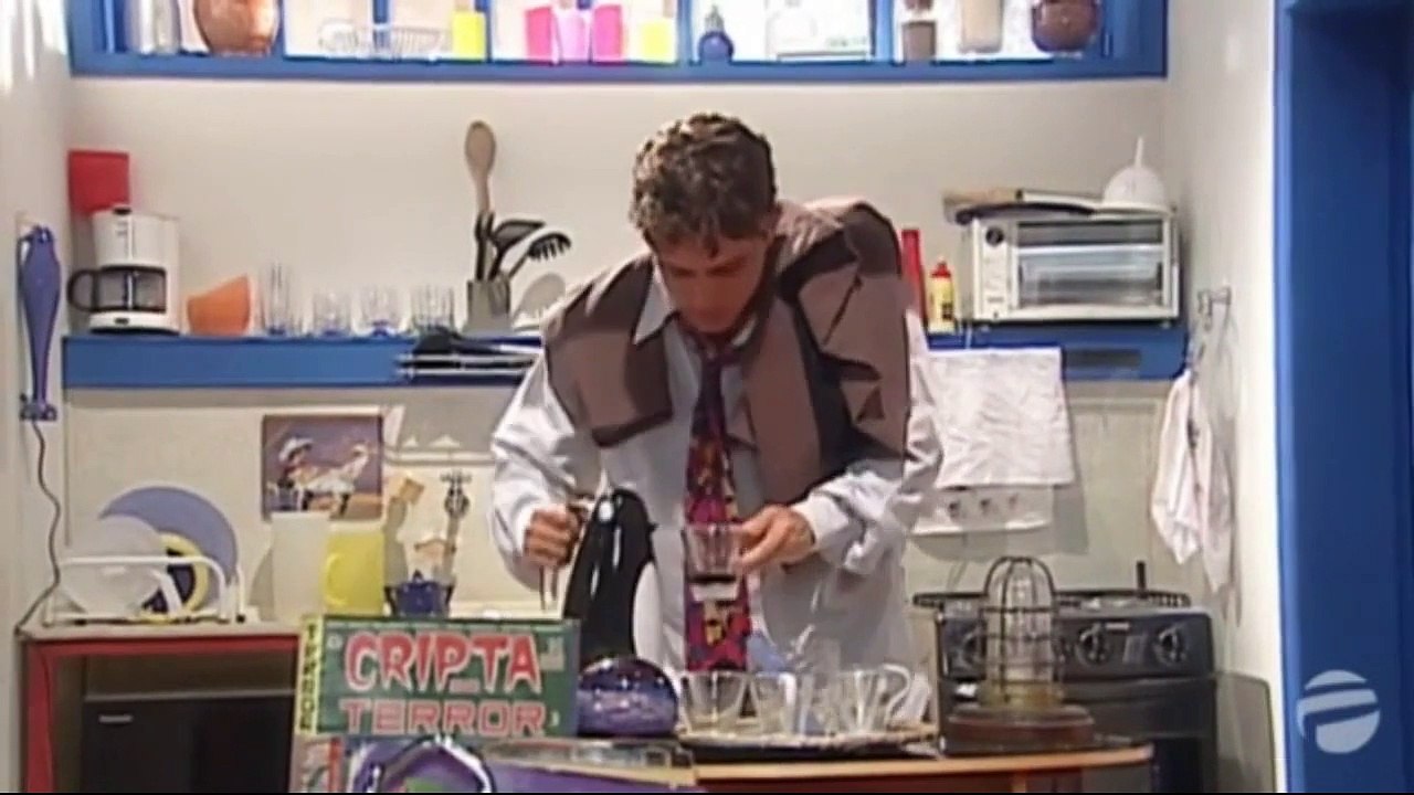 Vidas Cruzadas | Capítulo 68