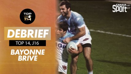Bayonne retrouve le gout de la victoire