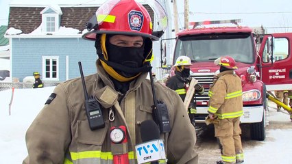 WEB Incendie Saint Epiphane + clips