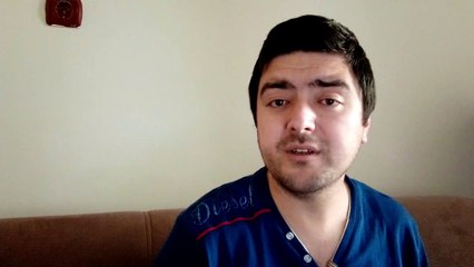 RÜYADA YAŞLI AMCALAR GÖRMEK