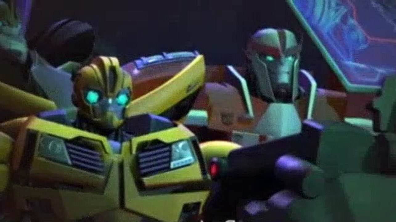 Transformers Prime Season 2 Episode 3 Orion Pax (3)