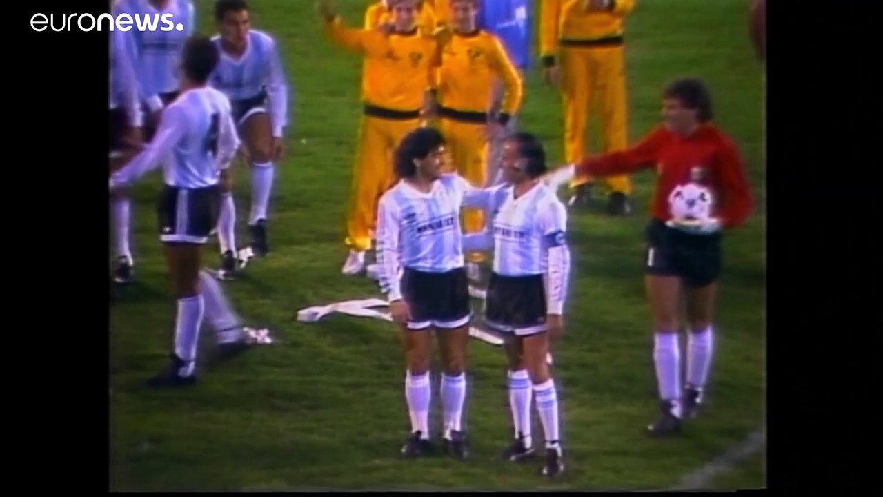 Argentinien: Ex-Präsident Carlos Menem verstorben