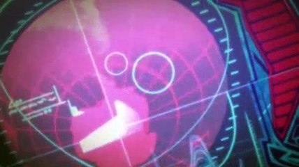 Transformers Prime Season 2 Episode 13 Triangulation