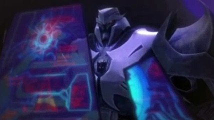 Transformers Prime Season 2 Episode 15 Toxicity