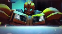 Transformers Prime Season 2 Episode 22 Hard Knocks