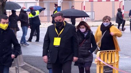 Elezioni in Catalogna: vincono gli indipendentisti, Vox quarta forza