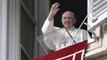 El papa agradeció a Colombia por estatuto para regularizar a migrantes venezolanos