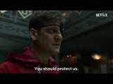[S1 E1] Berlin Season 1 Episode 1 (Official ~ Netflix) English Subtitles