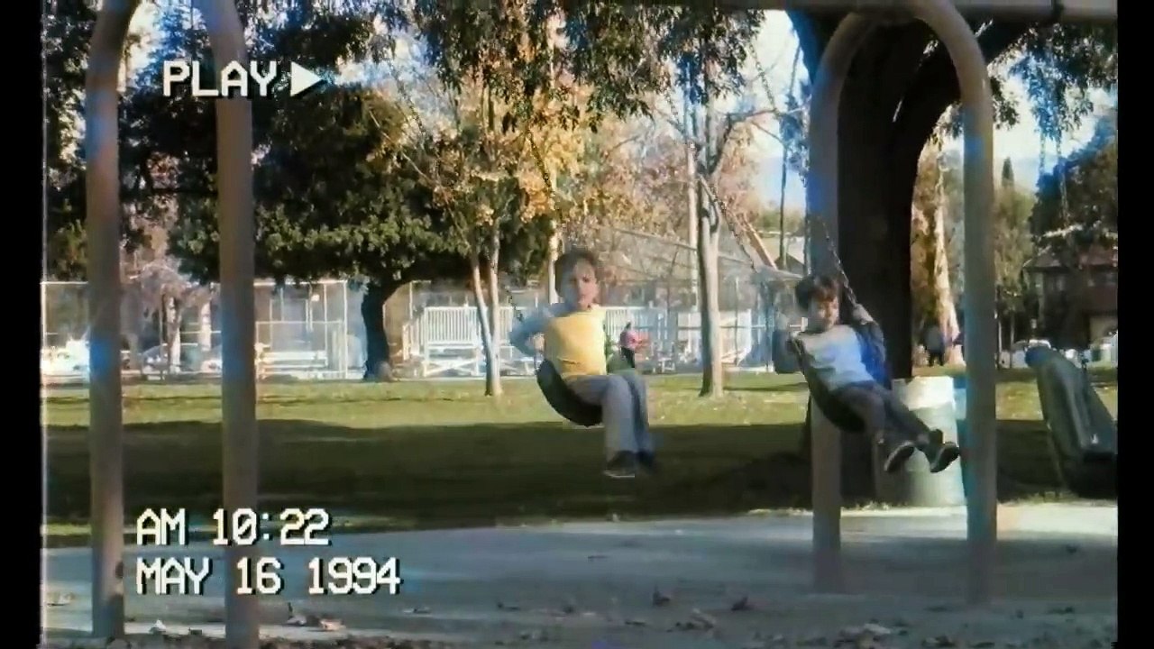 Two Little Boys - LGBT Short Film