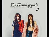 THE FLAMING GIRLS 2 _KENZER JACKSON Studio music 2019