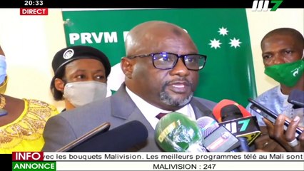 JT FRANÇAIS 20H30 DU 14 FÉVRIER 2021