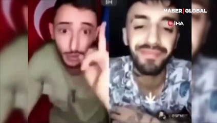 "Sonun Özgecan gibi olacak" demişti! Şüpheli tutuklandı