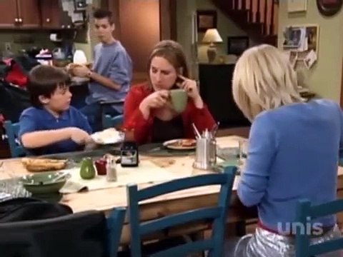 Ramdam - S1 E12 - Parfums, vamps et vampires