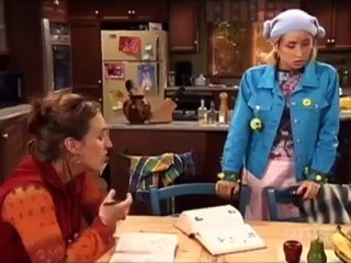 Ramdam - S1 E13 - Vin rouge et nuit blanche