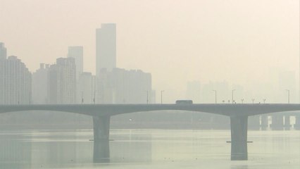 [날씨] 연휴 뒤 출근길, 오전까지 약한 비...낮부터 찬 바람 / YTN