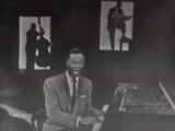 Nat King Cole - Looking Back (Live On The Ed Sullivan Show, April 13, 1958)
