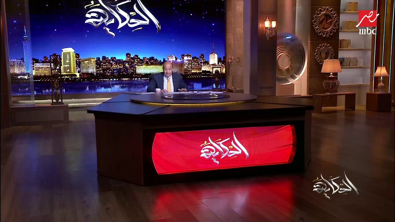 عمرو أديب: الوضع في السودان مشتعل وفي أي وقت تقوم حرب.. وفي قوات إثيوبية دخلت أراضي سودانية (تفاصيل هامة)