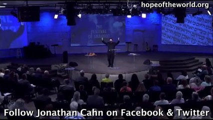 The Spirit Makes You Functional [From The Ezekiel 37 Keys of the Spirit (Message