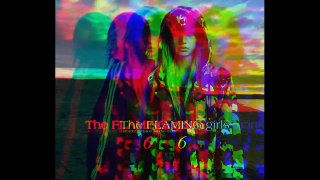 THE FLAMING GILS 6_KENZER JACKSON Beatmaker Studio music