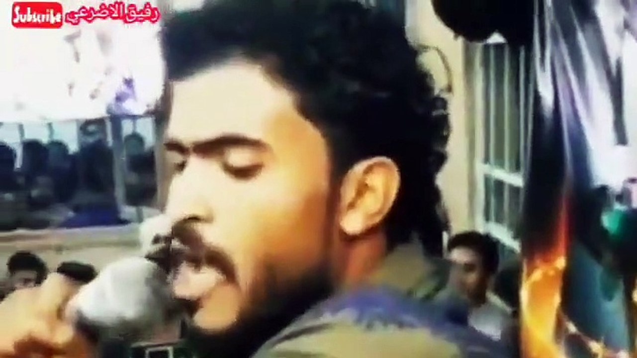 اقوى تقليد للمعلقين  للمبدع رفيق الاضرعي
