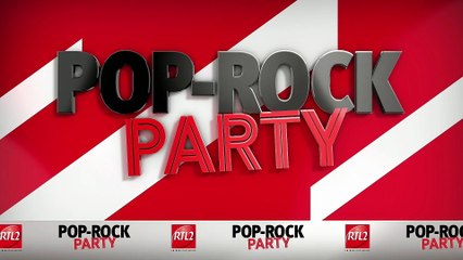 Coldplay, Level 42, Kimberose dans RTL2 Pop-Rock Party by Loran (13/02/21)