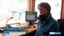 Montagne : en Allemagne, des skieurs profitent d’un domaine privatisé
