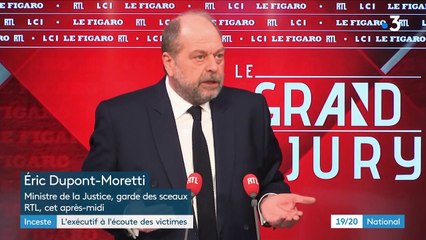 Inceste : vers une loi pour fixer à 18 ans le seuil de non-consentement