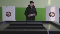 Ultranacionalistas ganan las elecciones kosovares, según sondeo a pie de urna