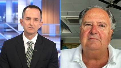 Regional operators question the need for wider lockdown