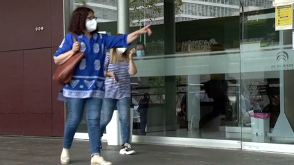 Morre o ex-presidente argentino Carlos Menem