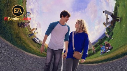 The Map of Tiny Perfect Things - Tráiler V.O. (HD)