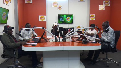 Place publique du 11 Février 2021