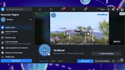 Como desbloquear uma pessoa no Facebook