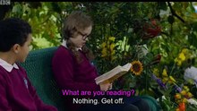 My Mum Tracy Beaker S01e01 The Person I Most Admire (12 Feb 2021)-FTen
