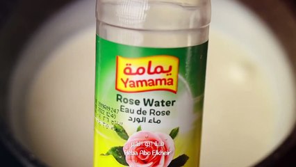 جربوا أقوي 3 وصفات قشطة لحلويات رمضان !