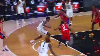 Paul Reed (31 points) Highlights vs. Agua Caliente Clippers