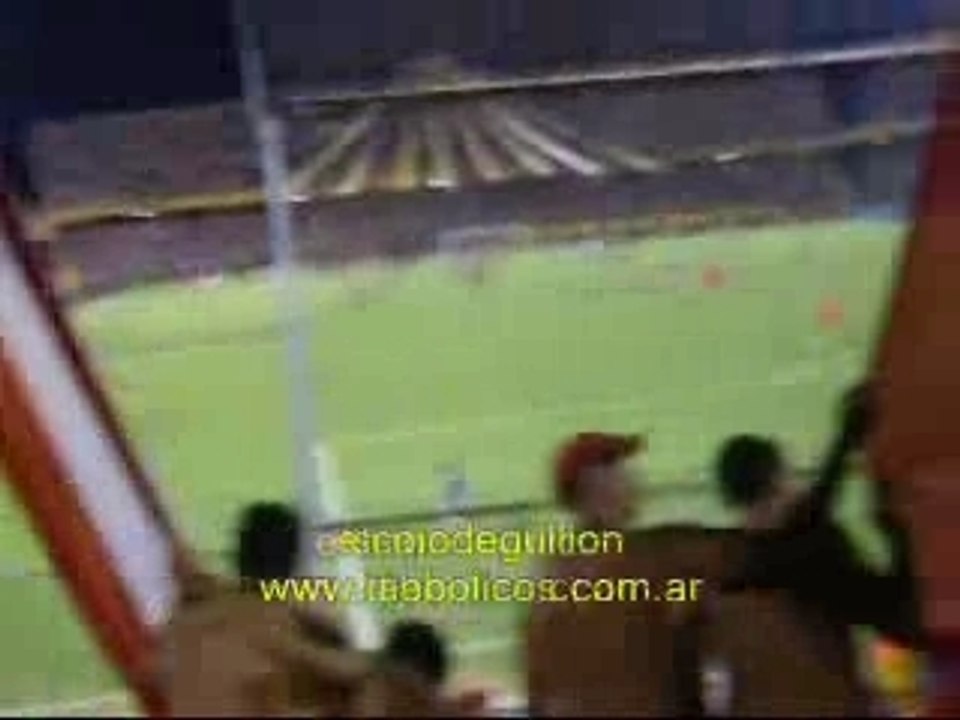 Independiente vs. Central Rosario 4