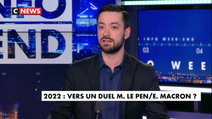 David Guiraud : «Aujourd'hui, l'état du débat public est pitoyable»