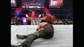 WWE 25 February 2021  Brock Lesnar vs Undertaker Epic Match Full Highlights