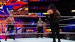 WWE 25 February 2021  Brock Lesnar vs Roman Reigns vs Samoa Joe vs Braun Strowman Epic Match Highlight