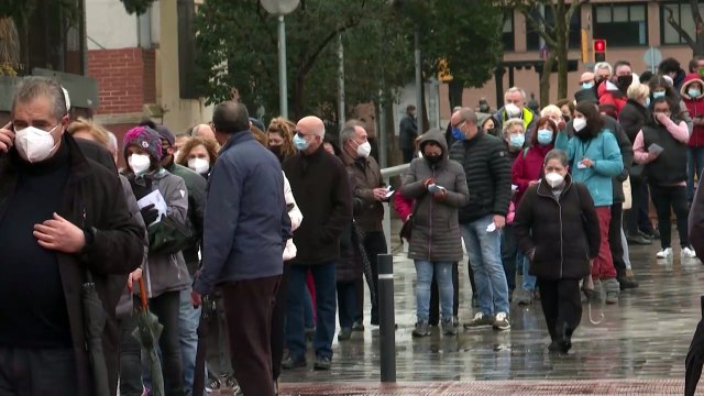 Separatistas catalanes refuerzan su mayoría en Parlamento regional