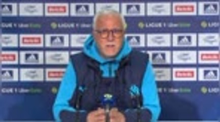 25e j. - Larguet juge le rouge de Balerdi "très dur"